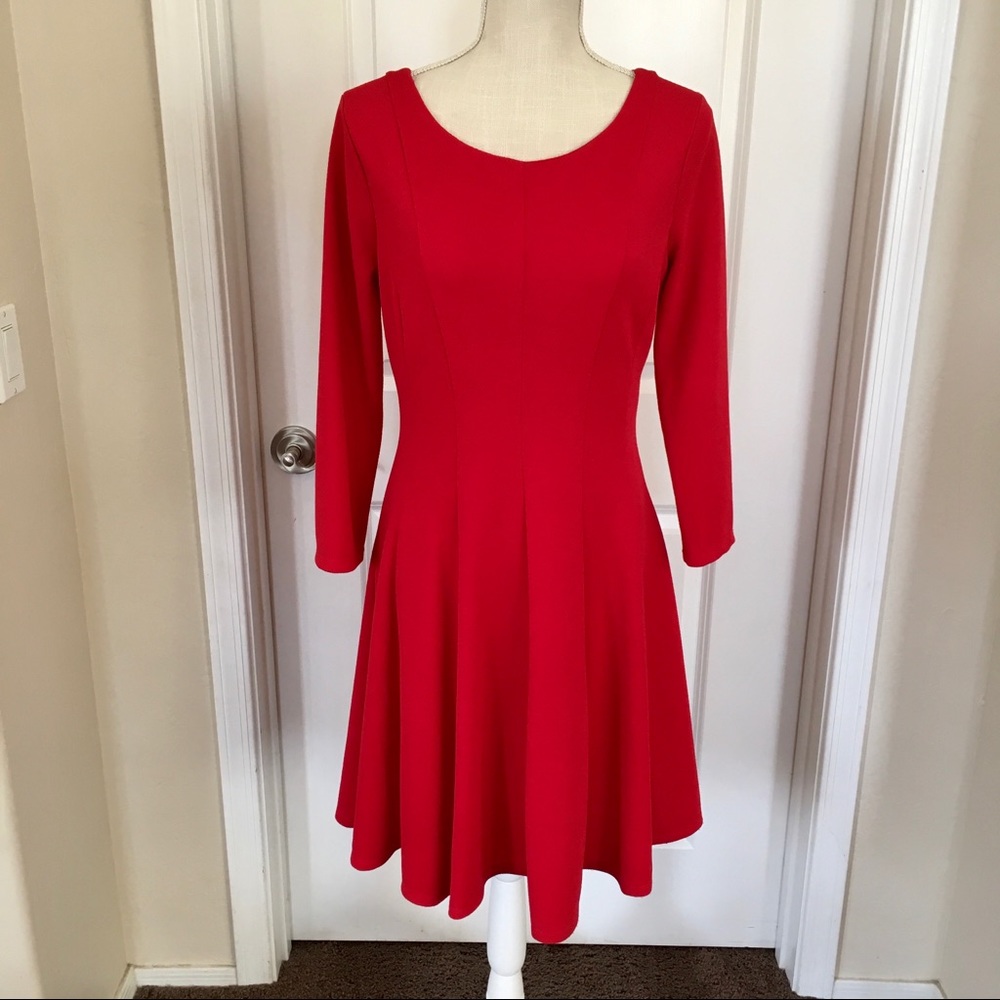♥️ Sunday in Brooklyn Dress ♥️
